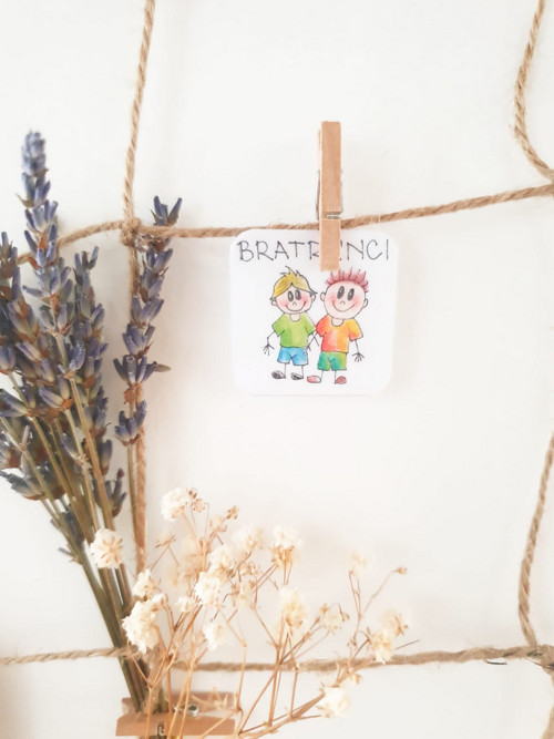 Bratranci — foto 1