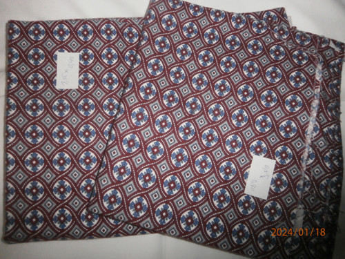 Retro Flanel — foto 1