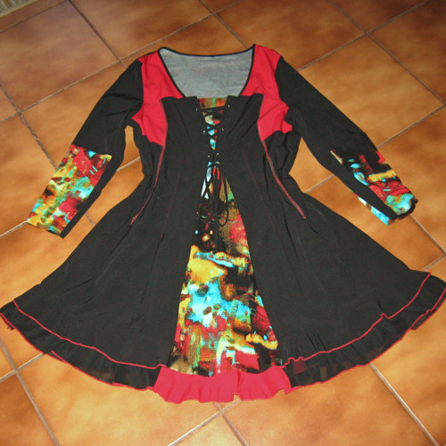 Skok do léta 18023 P36
