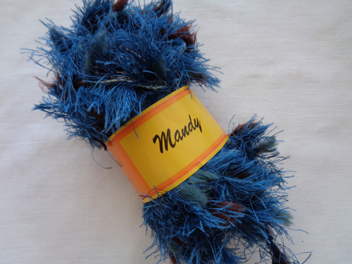 Melír — foto 1