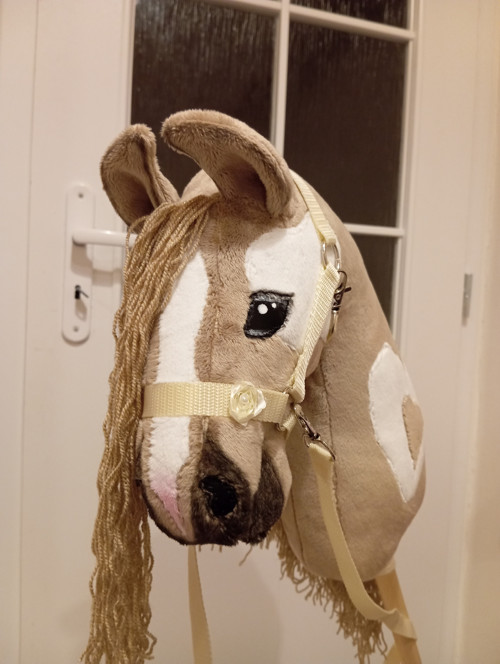 Hobby Horse Shine - jediný originál — foto 1