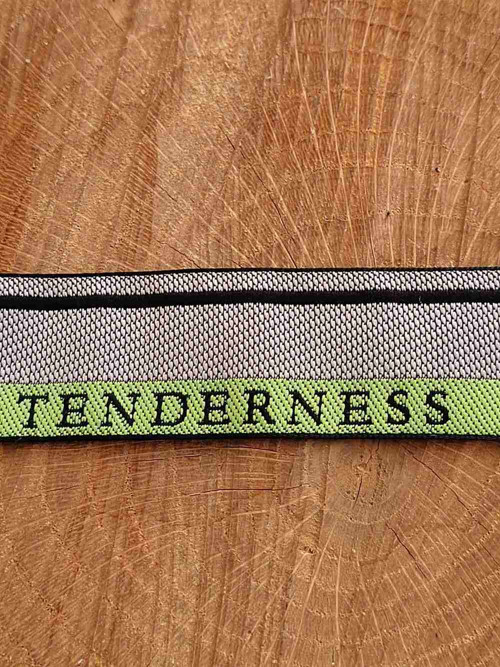 Nášivka Tenderness č. 3