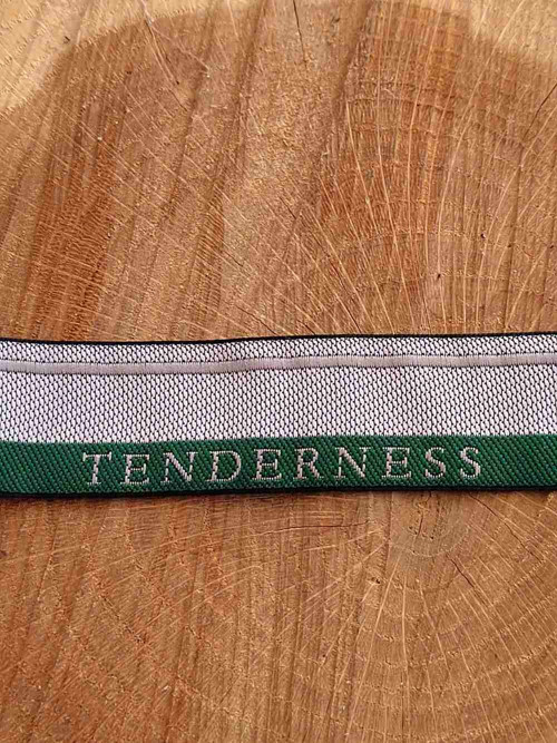 Nášivka Tenderness č. 4