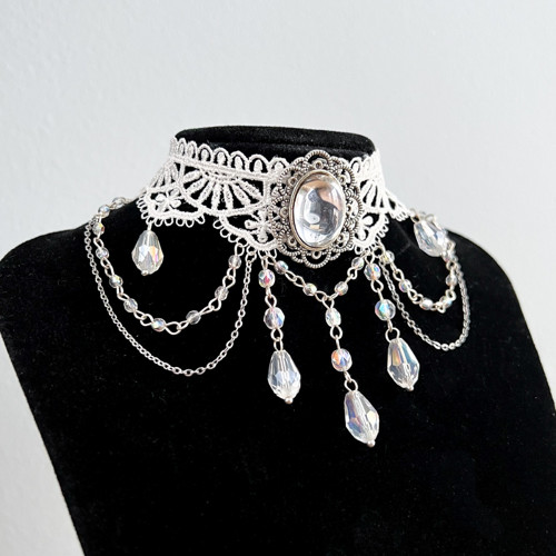 Victorian Wedding Crystal — foto 1