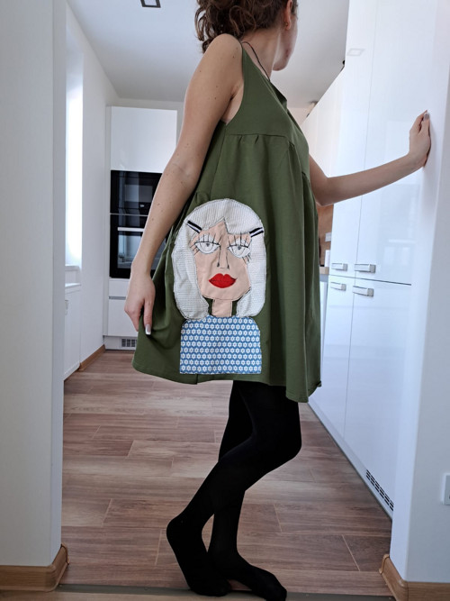 Mrs. teplakové — foto 1