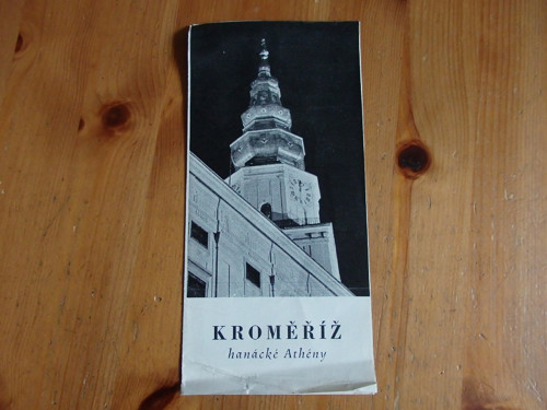 Kroměříž — foto 1