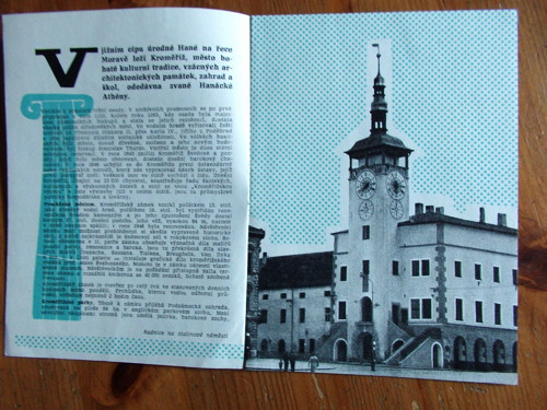 Kroměříž 2 — foto 1