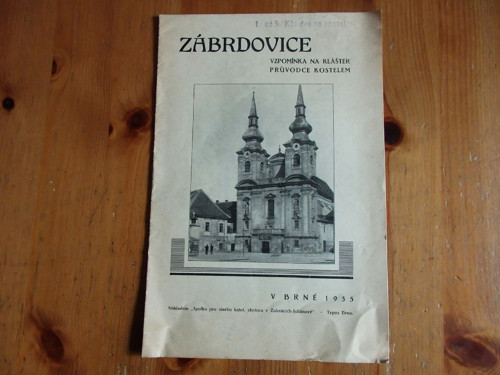 Zábrdovice