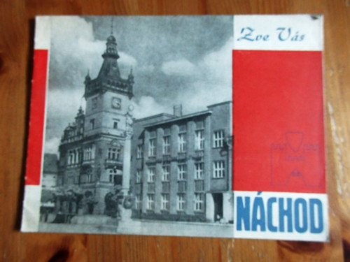 Náchod — foto 1