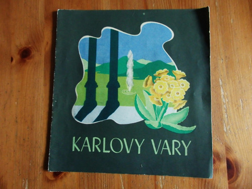 Karlovy Vary