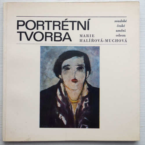 Portrétní tvorba — foto 1