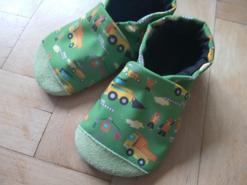 Zakázka pro Blanka Hand Made — foto 1