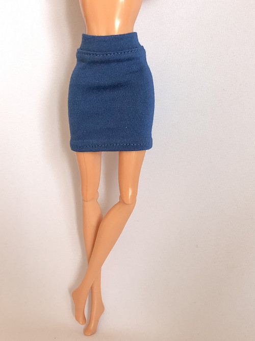 Sukně pro barbie — foto 1