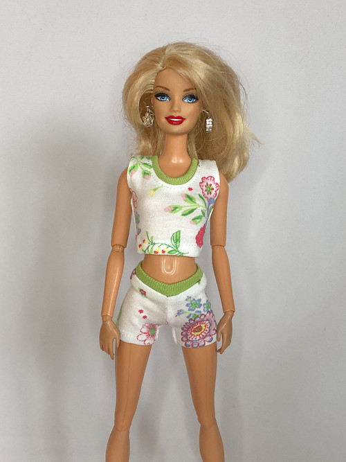 Komplet pro barbie — foto 1