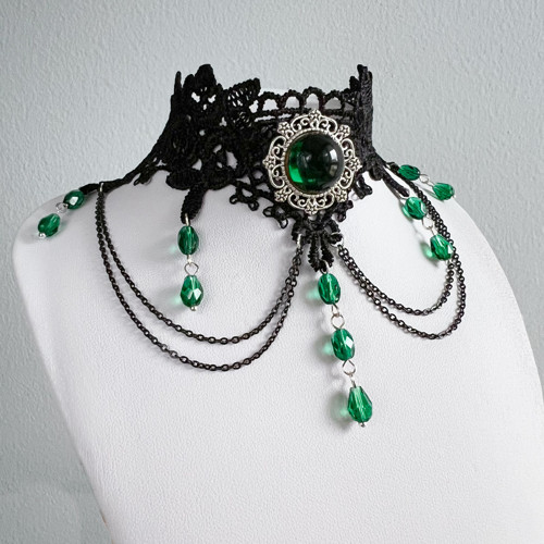 Emerald Queen — foto 1