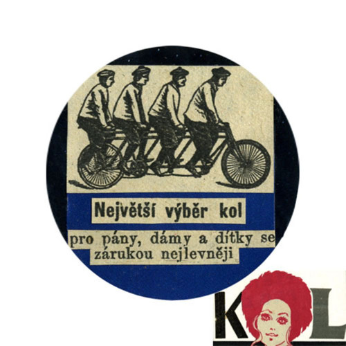 Placka/ Největší výběr kol
