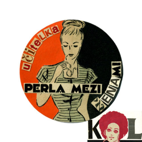 Placka/ Učitelka perla — foto 1