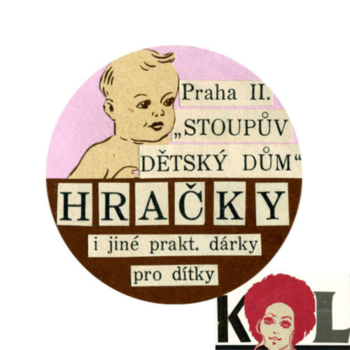 Placka/ Stoupův dětský dům
