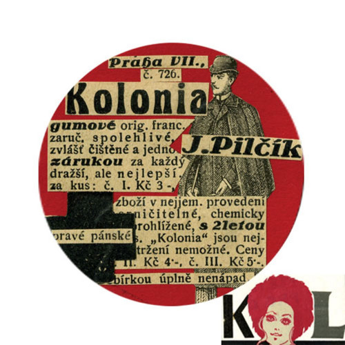 Placka/ Kolonia