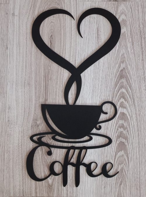 Obraz coffee