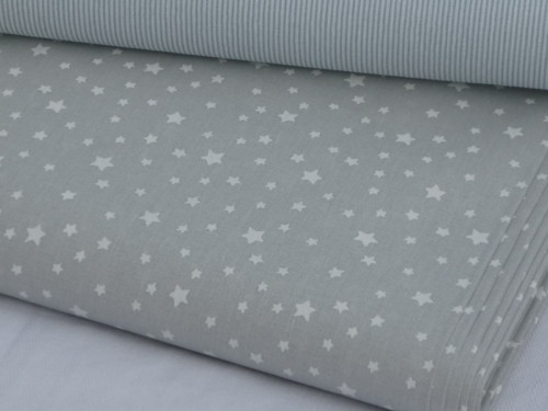 TONsurTON - blanc sur gris — foto 1