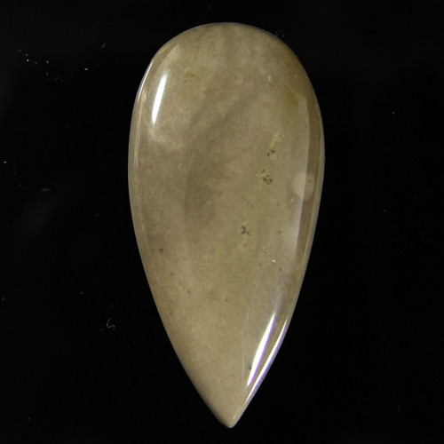 Přírodní Jaspis, 25,80 ct., 37,1x18,1x5,5 mm
