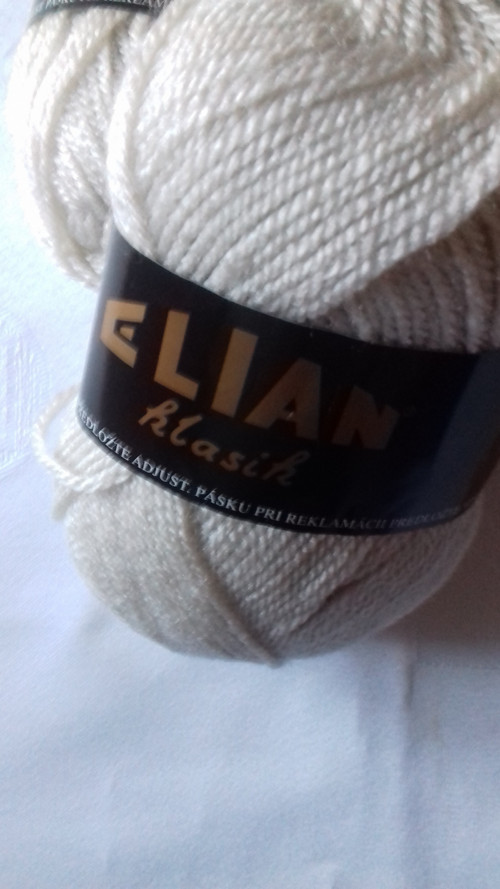 ELIAN klasik