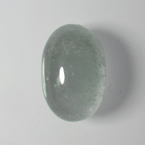 Přírodní Korund-Safír, 10,56 ct., 14,6x9,7x6,9 mm