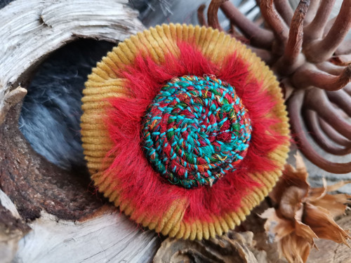 Manžestr Nepálka
