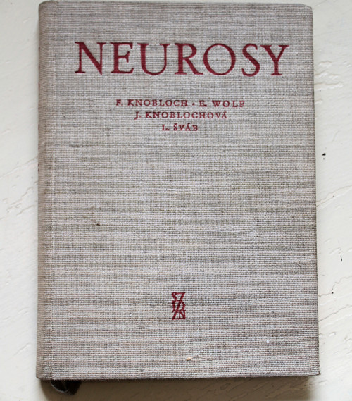 Neurosy - 1956