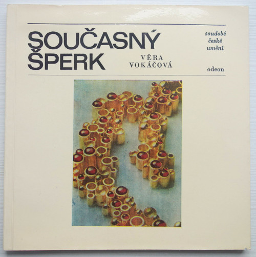 Současný šperk