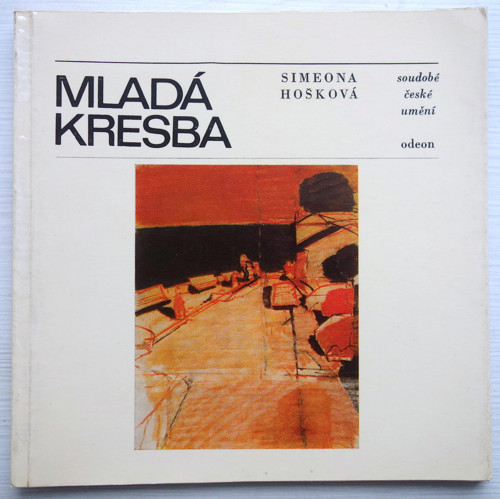 Mladá kresba