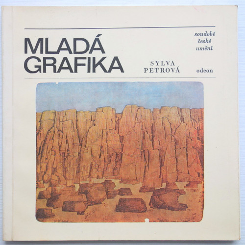 Mladá grafika