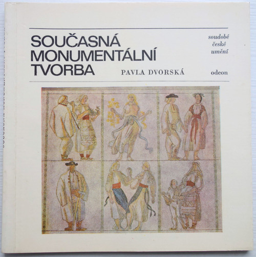 Současná monumentální tvorba