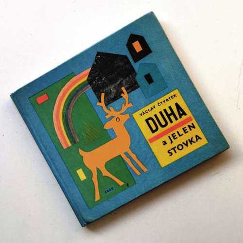 Duha a jelen Stovka