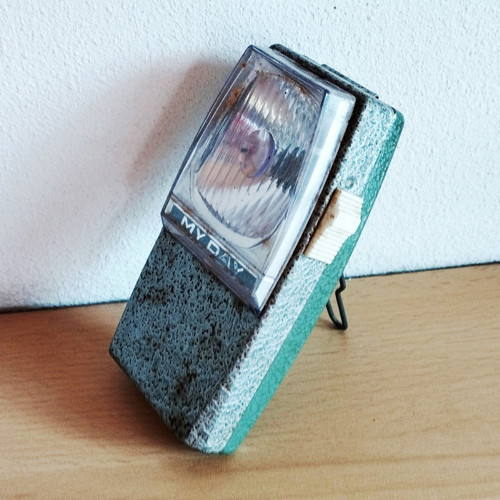 Baterka — foto 1