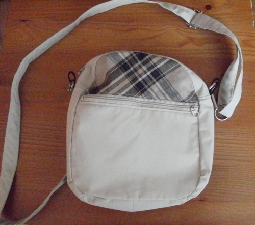 Crossbody kabelka — foto 1