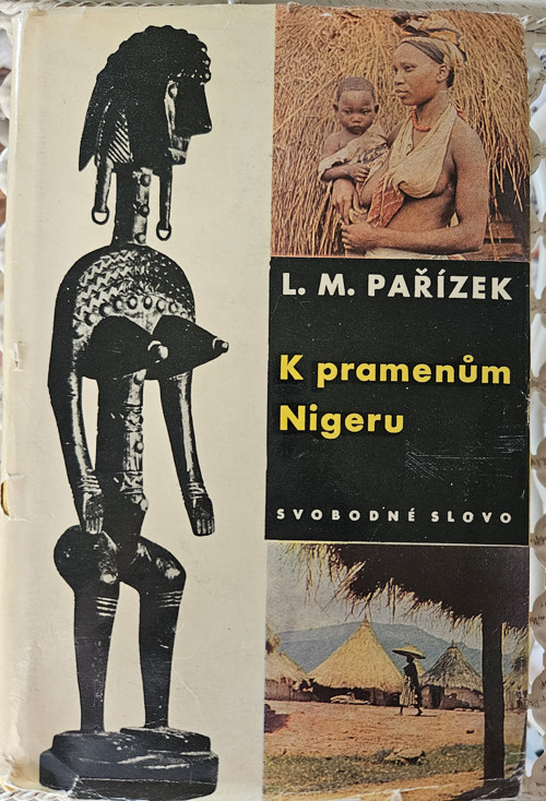 K pramenům Nigeru