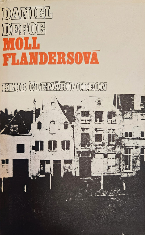 Moll Flandersová — foto 1