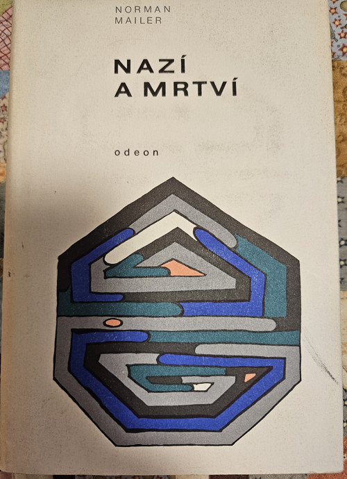 Nazí a mrtví
