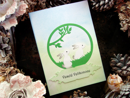 Velikonoční — foto 1