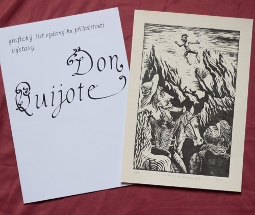 Don Quiote