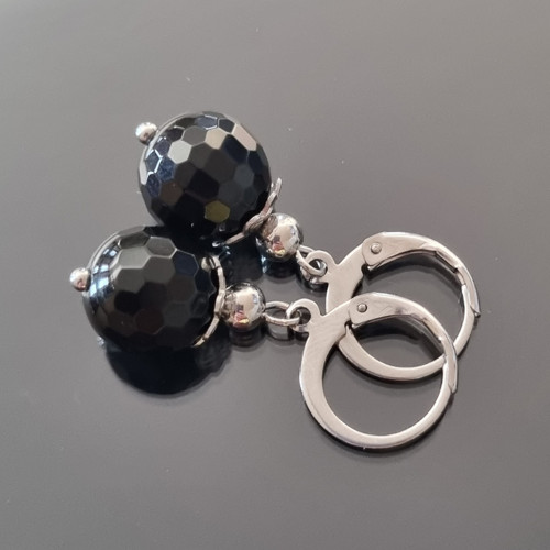 Onyx - chirurgická ocel — foto 1