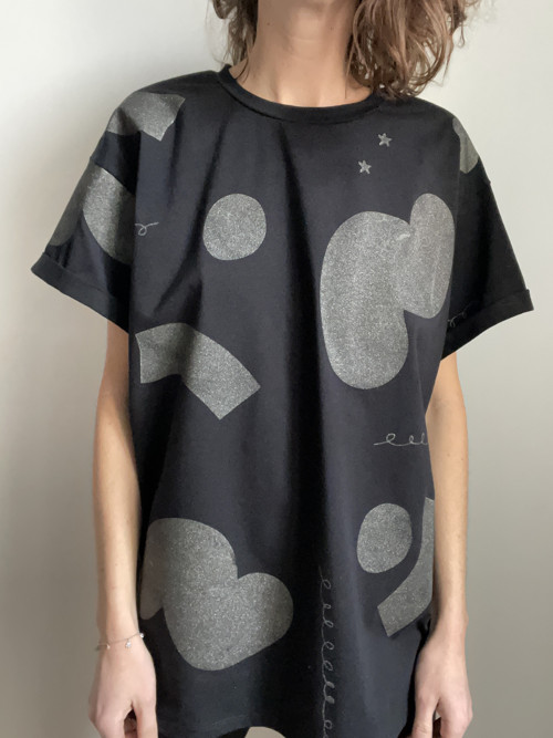Tričko/PATTERN — foto 1