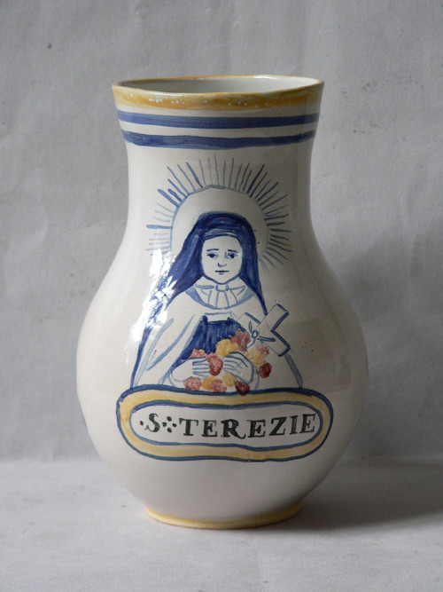 Terezka