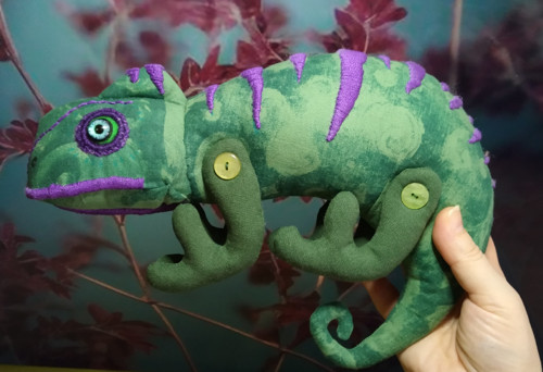 Chameleon
