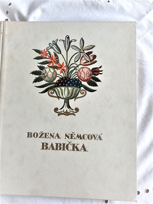 Babička — foto 1