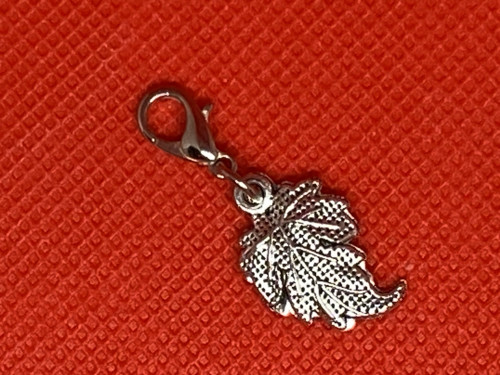 Přívěšek s karabinkou č.26