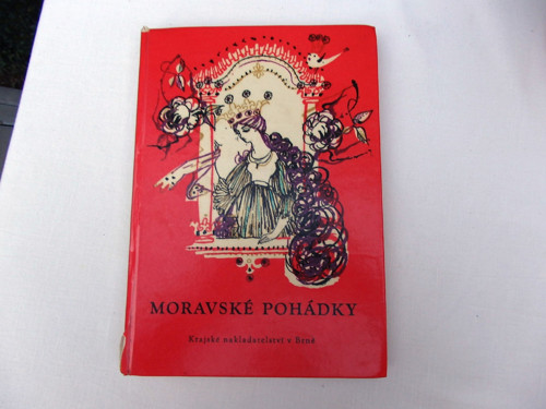 Moravské pohádky — foto 1