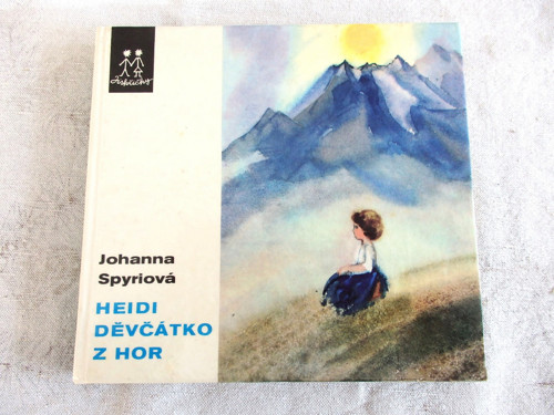 Heiidi — foto 1